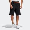 Adidas Sporty Casual Shorts Men Bottoms GP0837