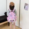 Childrens Bag Lilo Cute Cartoon Kindergarten Backpack Backpack Outdoor
