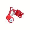 Motorcycle For Motocross Dirt Bike Off-road ATV Four-wheel Beach Vehicle Accessories Chain Adjuster Tensioner Chain Tightener
