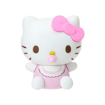 Sanrio Mascot Magnet Hello Kitty Magnet 933660 (Baby Design) PVC/Steel