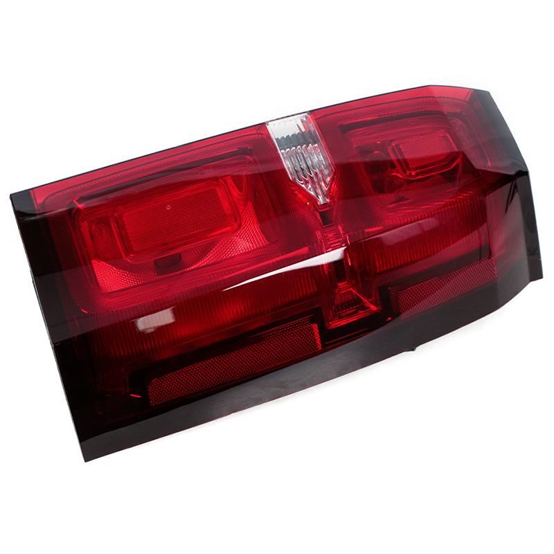 For Chevrolet Tahoe Suburban 2015-2020 LED Tail Light Signal Lamp Rear Brake Light Car Accessories 84467058 84467059