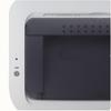 Canon LBP6018L A4 Black and White Laser Printer CN plug (adapter included)