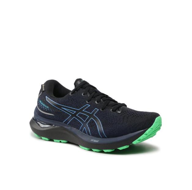 

Обувь для бега Asics Gel-Cumulus 24 GTX 1011B484 Czarny