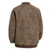 Jacket Men Suede Coats Spring Windbreaker Oversized 8XL Plus Size Street Moto Autumn Brand Waterproof Softshell