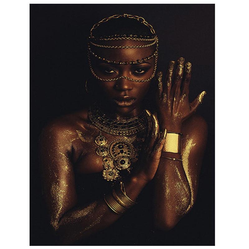 30x40CM Nové Full Diamond Malba Řemesla Malba Výšivka Obraz Mozaika Křížkový steh Vánoční Domácí Dekor