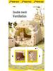 Children's Indoor/Outdoor Portable Play Tent - Secret Base 