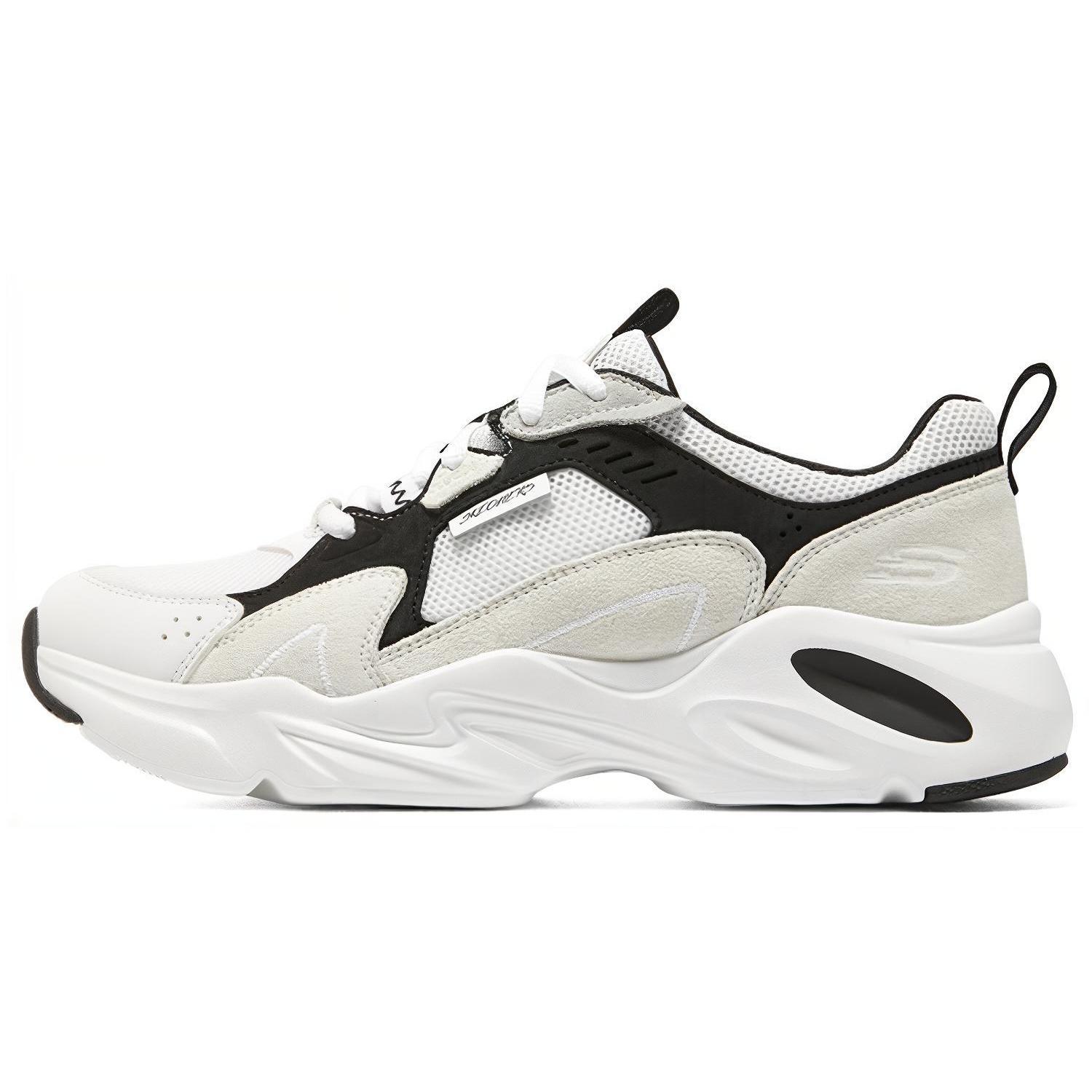 (WMNS) Skechers Stamina Airy White Women s 896077-WBK EU 35