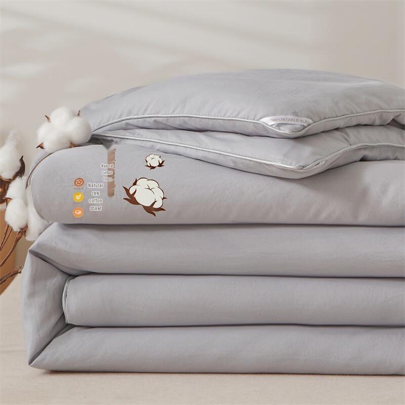 

LISM All-Season Xinjiang Cotton Quilt