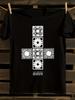 Hellraiser Horror Movie Graphic T-shirt