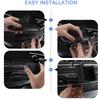 CD Slot Car Phone Holder Universal CD Phone Holder Rotation Adjustable Phone Holder  Mount for iPhone 15 14 13 12 Samsung Xiaomi