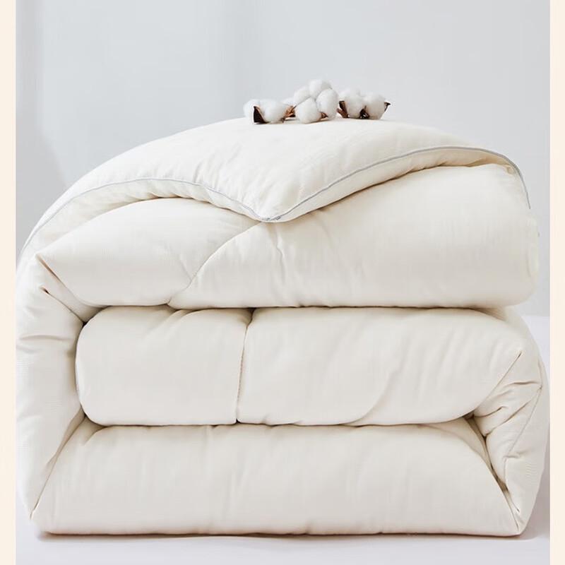 Jie Li Ya Xinjiang Cotton & Soybean Duvet Insert