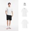 Semir Men's Summer Business Casual Knit Polo Shirt