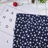 5Pcs 50cmx50cm Mixed Color Floral Print DIY Patchwork Sewing Quilting Cloth