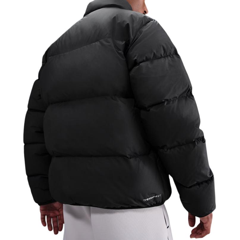 Nike Sportswear Club Men's Therma-FIT Down Puffer Jacket IB2975-010