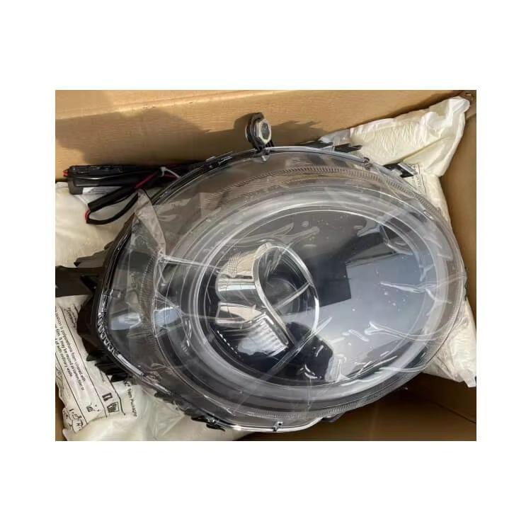 Upgraded Headlight Assembly for MINI COOPER R56 (2007-2013)