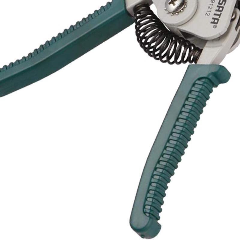 SATA 91212 Automatic Multi-Function Wire Stripper