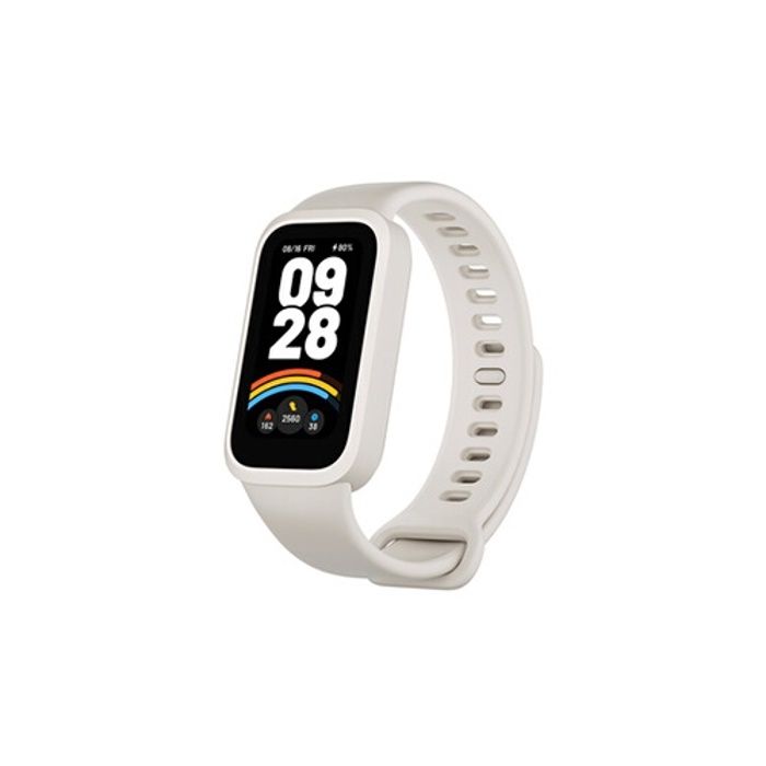 Smart Bracelet - Xiaomi - Smart Band 9 Active - Amoled Screen - 5 Atm - 14-day Battery Life