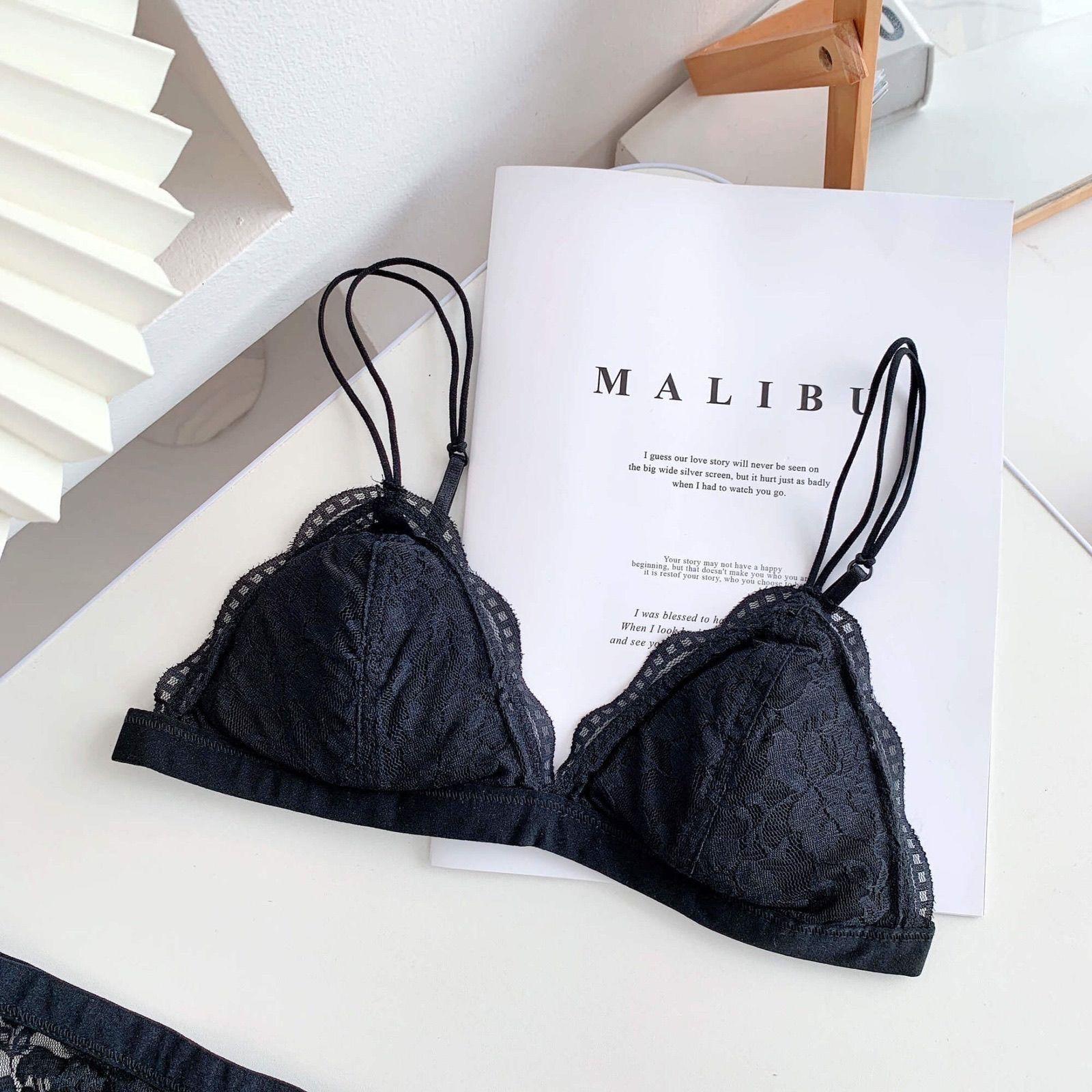 

Французский стиль Студенческий - вдохновленный Корейский - стиль Бесшовный Без косточек Бюстгальтер для женщин Тонкий - стиль Пуш-ап Сексуальный Бюстгальтер против отвисания 36/80