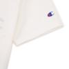 Champion Girls' Short Sleeve Polo T-Shirt