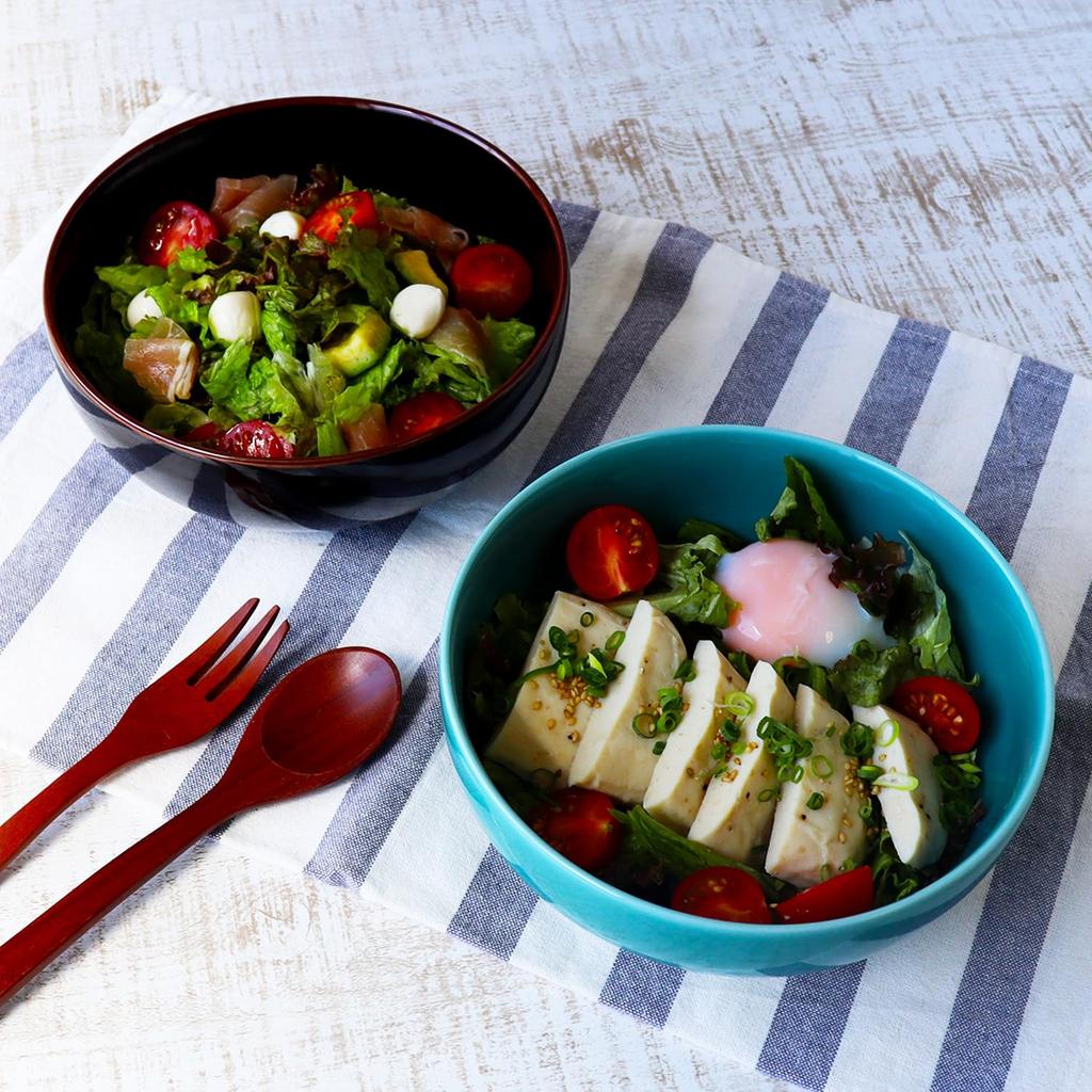 Hakusan Porcelain Celadon 6 Inch Shallow Noodle Bowl