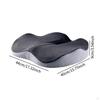 Coccyx Pillow Seat Pad, Soft Cushion for Women in Home and Car Use