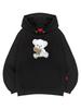 Baby Bear Hoodie Unisex Big Size M~4Xl (Type A)