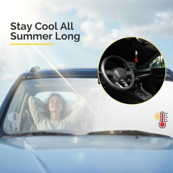 For Lexus NX200T NX300H 2016-20 Windshield Visor SunShade  Made Sun Shade