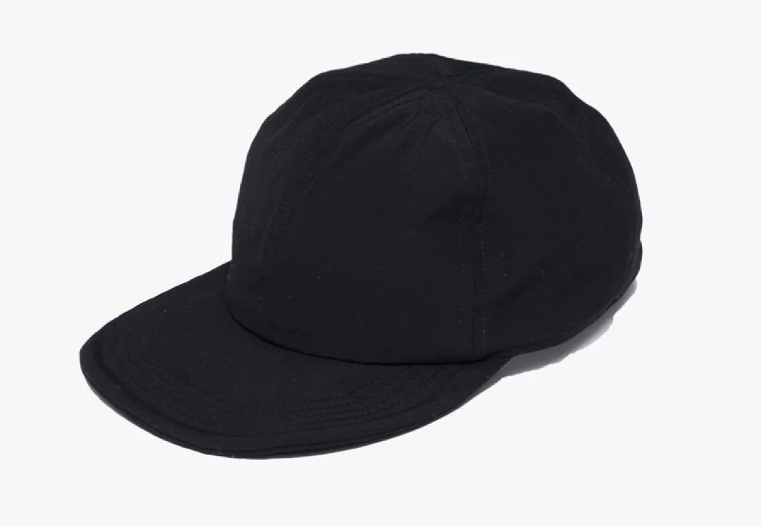 

[USED] Graphpaper Boiled Wool 6 Panel Cap 25ss
