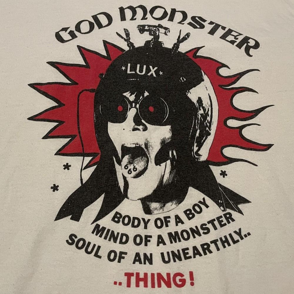 

Hot The Cramps Tour 1997 Shirt Unisex Concert S To 5XL EL111 Unisex T-Shirt M