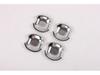 2006 Super Vitara/Grand Vitara ABS Chrome Outer Door Handle Trim