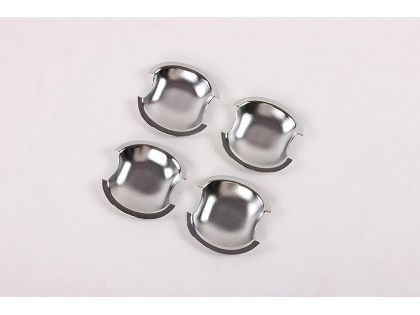 2006 Super Vitara/Grand Vitara ABS Chrome Outer Door Handle Trim
