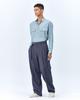 Eopeokollabo Tropical Wide Pants Gray