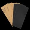 Long Last Durability Abrasive Paper 60-2000 Grit Sandpaper Ideal For Automotive DIY Projects Flexible Backing