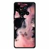 For Realme 14 Pro+ Phone Case Gradient Patterns Back Cover TPU Soft Silicone Protective Funda for OPPO Realme14 PRO Plus Pro +