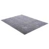 Indoor Plush Area Rugs, 2.74 x 3.66 m Plush Carpet, Area Rugs Furry with Long Plushs Pile, Thick & Durable High-Pile Rug for High-Traffic Areas,