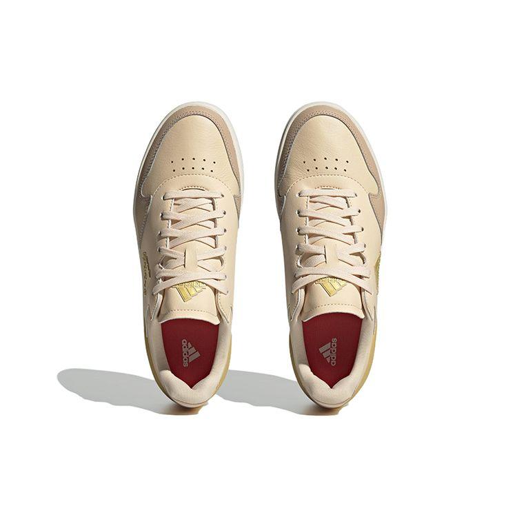 Adidas Kantana Sand Strata Gold Metallic Women Sneakers Cream Magic-Beige IG9826