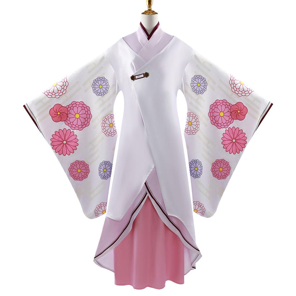 Oshi Ko No Kurokawa Akane Cosplay Costume Cartoon Role Play Party Halloween