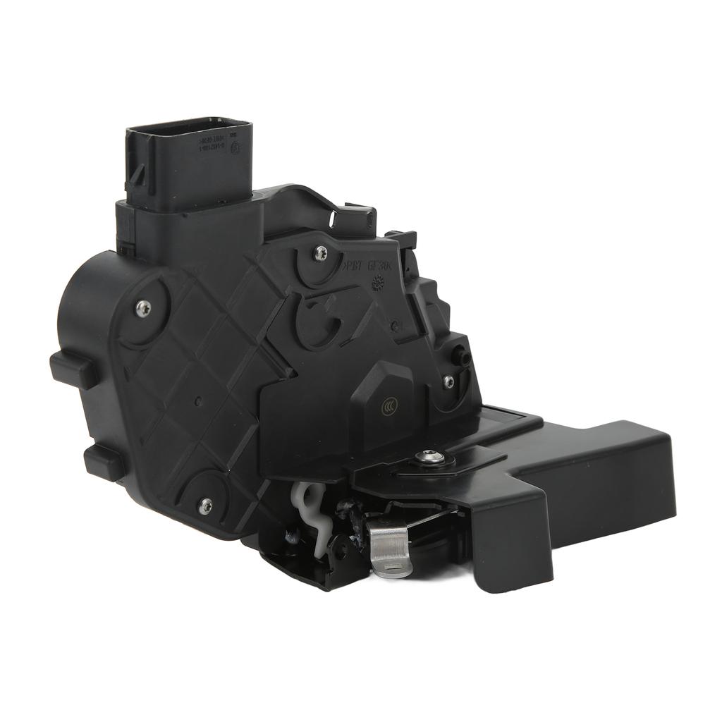 Atuador da Fechadura da Porta Dianteira Esquerda LR091527 Atuador de Substituição do Sistema de Fechadura para LAND ROVER FREELANDER