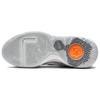 Nové Nike KD Trey 5 IX EP 'Pure Platinum' CW3402-011
