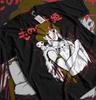 Prinzessin Mononoke Anime T-Shirt,, neu, HOT HOT- unisex,!! neu,!!! neue-Kunst. heißes Unisex-T-Shirt