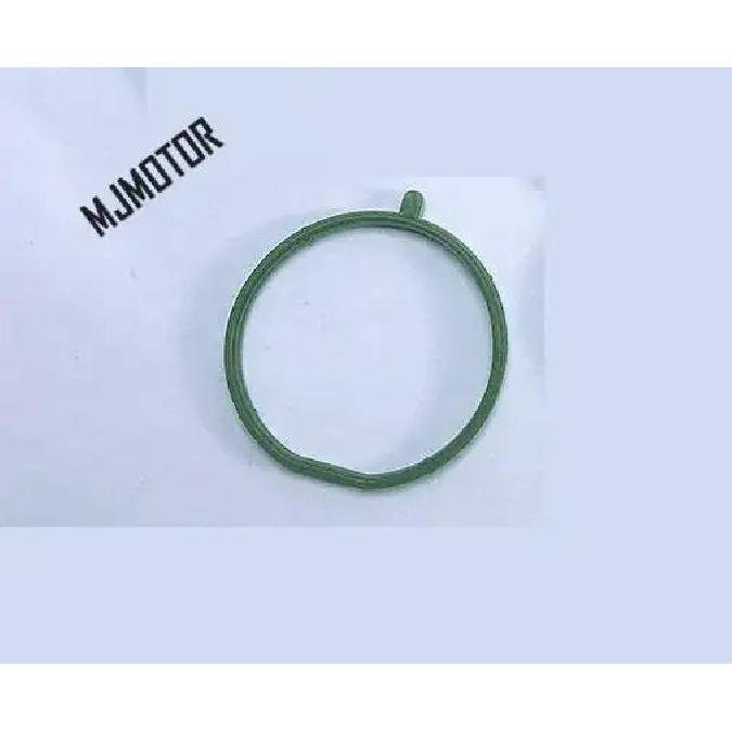 Inlet Manifold Gasket / Intake O Ring / Seal Part For Chinese SAIC MG ROEWE 750 2.5L V6 Engine Auto Car Motor Part LKJ100992