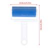 Reusable Washable Roller Dust Cleaner Lint Sticking Roller For Clothes Pet Hair