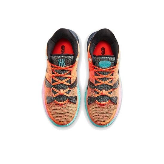 Nike Kyrie 7 GS Play for the Future CW3235-800