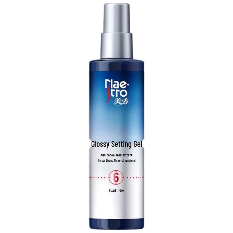 

Maestro Men s Hair Styling Gels