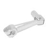 Universal Motorcycle Gear Shift Lever Folding Aluminum Gear For ZongShen NC250 BSE Apollo Kayo T2 T4 110-250cc 250 ATV Dirt Bike