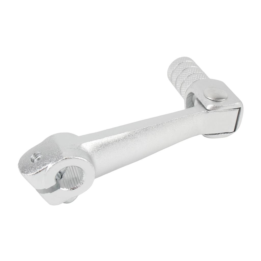 Universal Motorcycle Gear Shift Lever Folding Aluminum Gear For ZongShen NC250 BSE Apollo Kayo T2 T4 110-250cc 250 ATV Dirt Bike