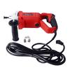 Concrete Vibrator Handheld Concrete Vibrator High Frequency Electrodynamic Concrete Vibrator for Eliminating Bubbles Mixing