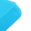 10000mah Anti-slip USB Skin Shell Sleeve Silicone Protector Case Power Bank Case Powerbank Cover