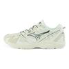 Mizuno Scarpe da ginnastica bianche Lg anni '90 D1GH212502