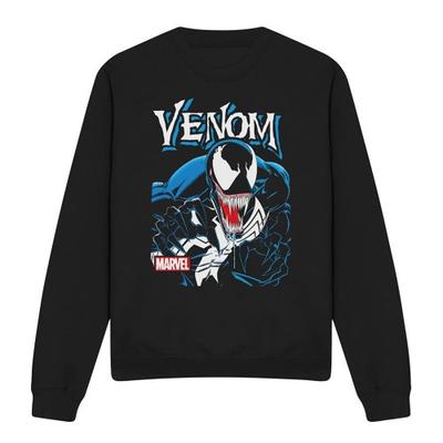 Venom Unisex Adult Antihero Sweatshirt